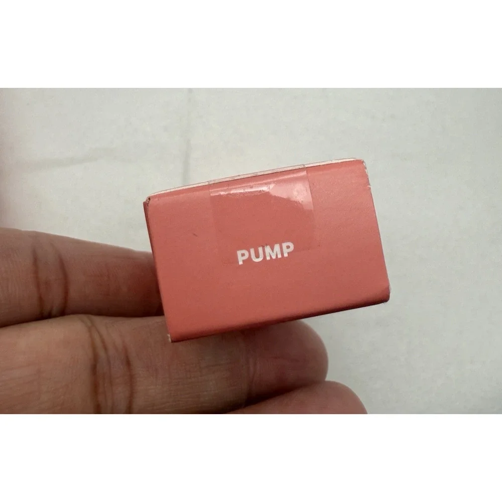 Milk Makeup Balmade Electrolyte Lip Balm~Pump~NIB~0.4 FL Oz *READ...